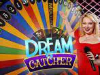 Dream Catcher - The live wheel of fortune